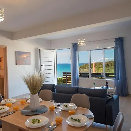 Apartment Darmanin 3 Gyalos Corfu