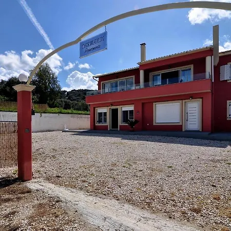Darmanin 3 Gyalos Corfu * Astrakeri