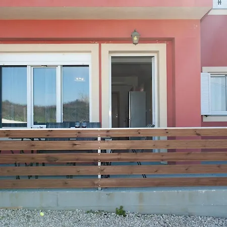 Apartment Darmanin 3 Gyalos Corfu Astrakeri