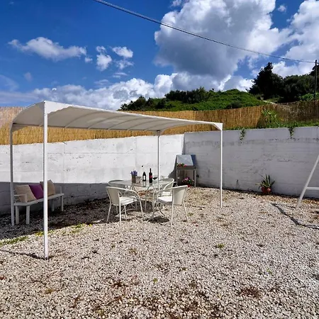 Darmanin 3 Gyalos Corfu Apartment Astrakeri